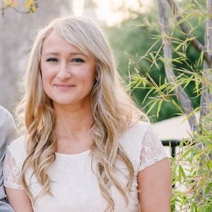 Meet your Posher, Ingrid